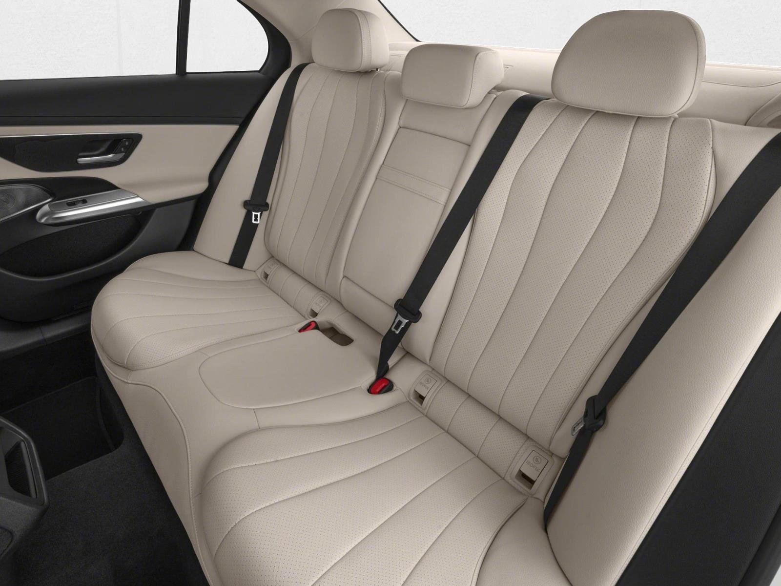 New 2027 Black Mercedes-Benz E 350 image 9