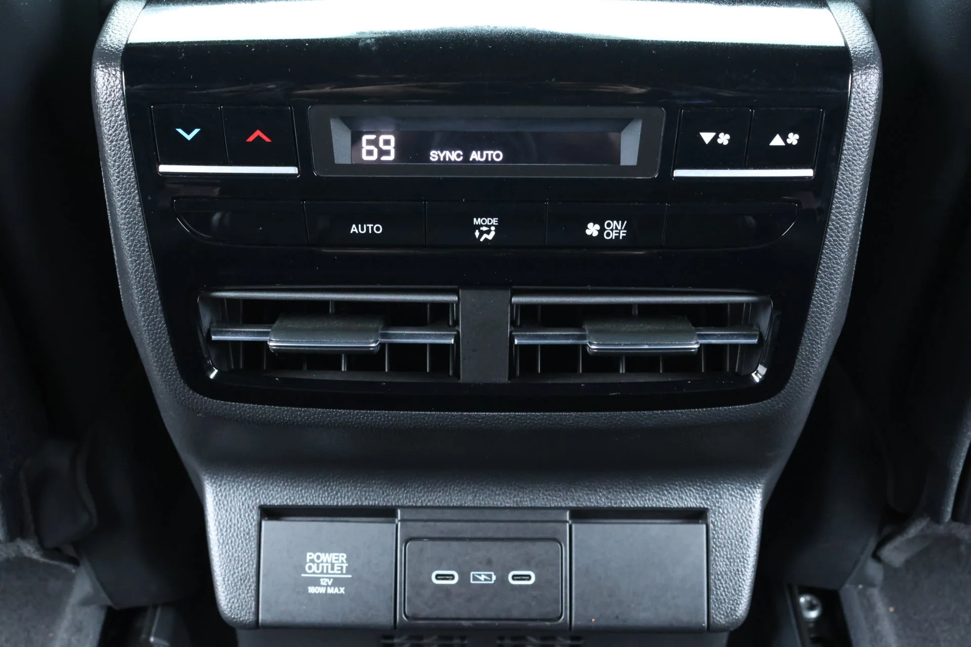 2025 Acura MDX A-Spec Package - Photo 46