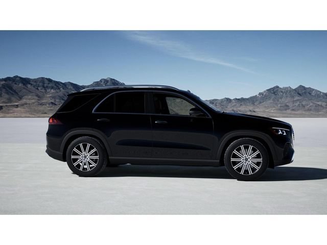 New 2027 Black Mercedes-Benz GLE 350 image 16