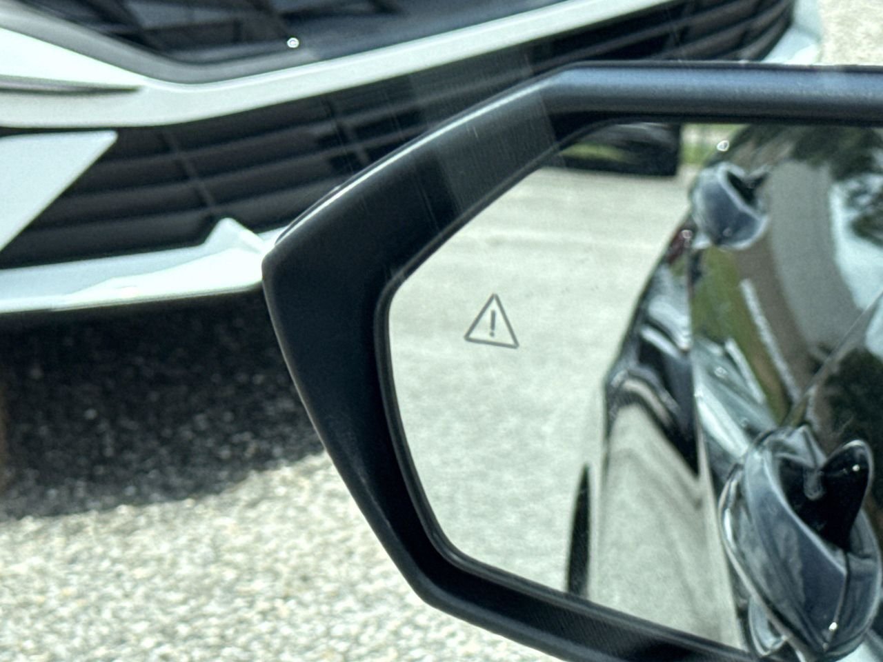 New 2026 Abyss Black Hyundai SEL Sport image 17