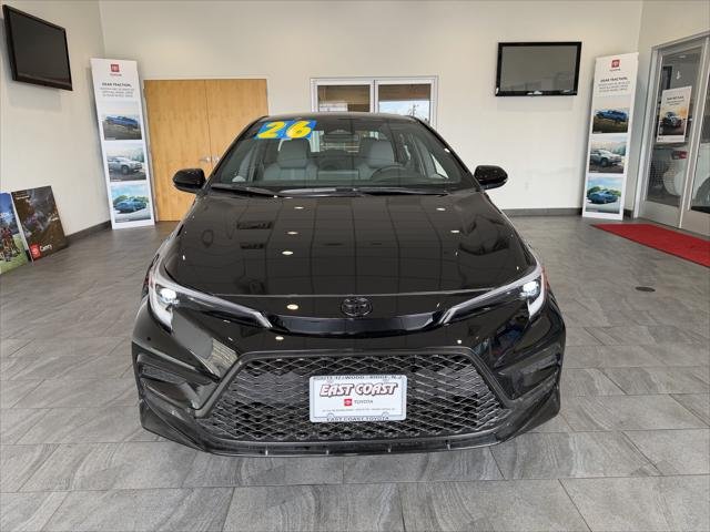 2026 Toyota Corolla SE - Photo 57