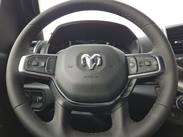 2026 RAM 1500 Big Horn/Lone Star - Photo 19