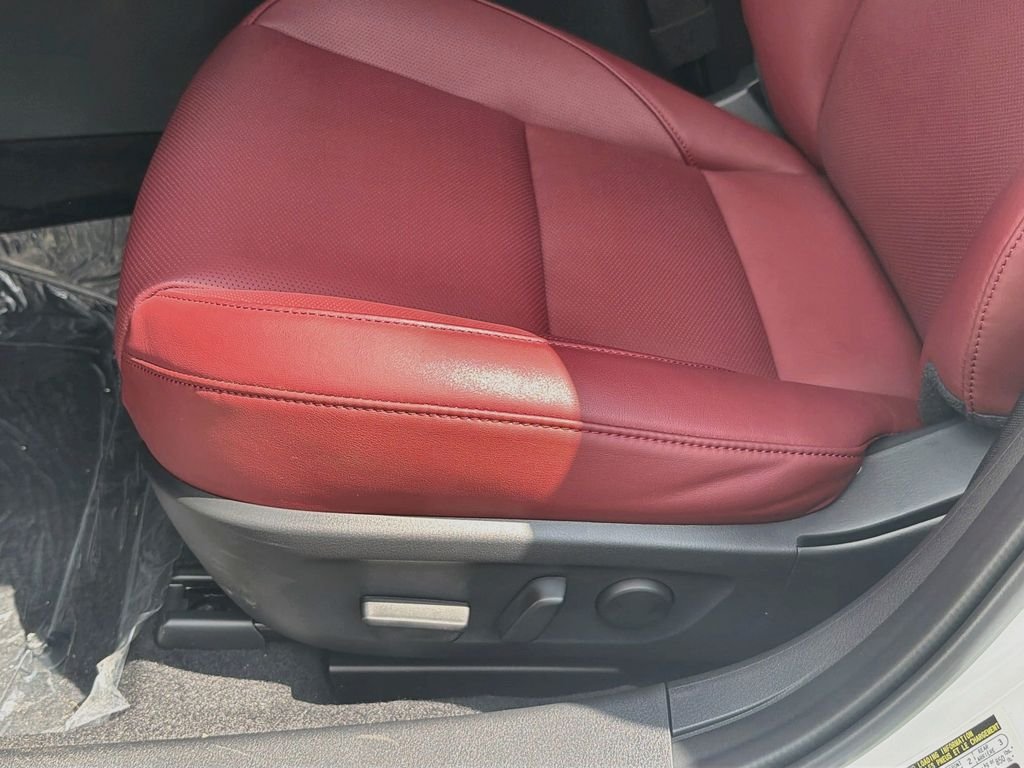 2026 Mazda Mazda3 Turbo Premium Plus - Photo 20