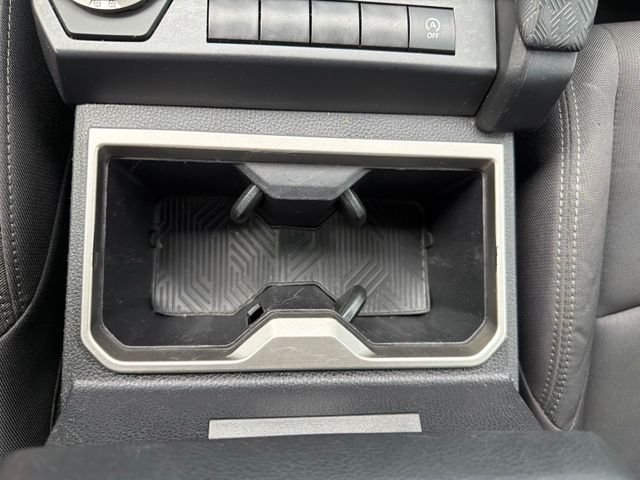 Used 2024 Gray Toyota SR5 image 37