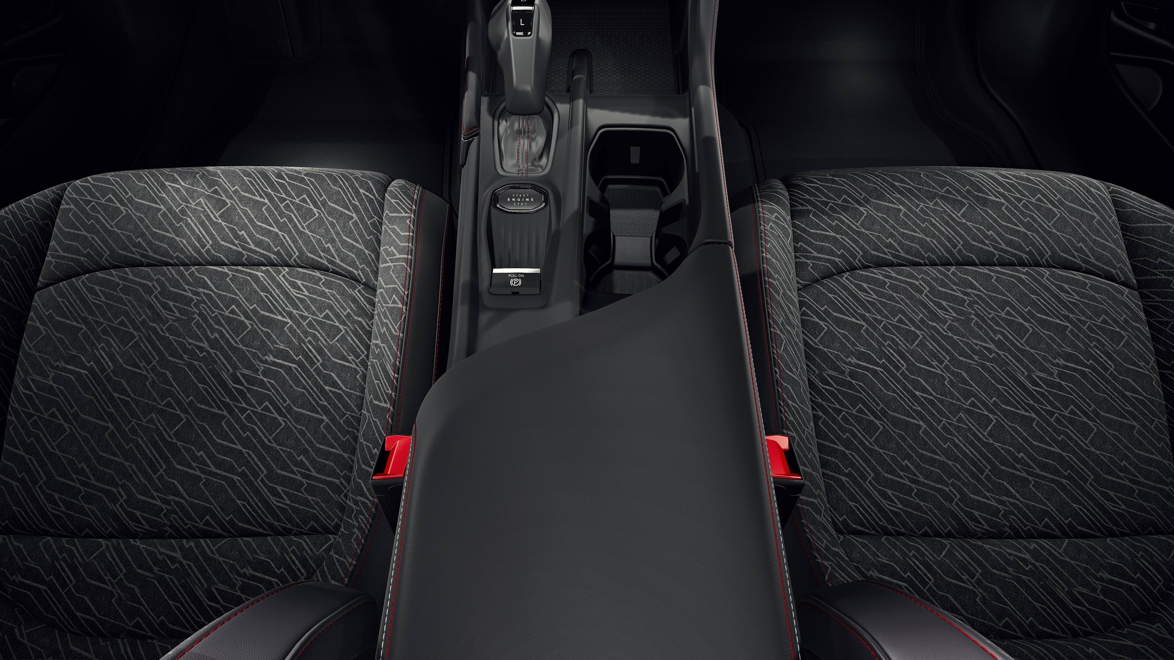 New 2027 Sub-Zero Exterior Paint Dodge Scat Pack image 16
