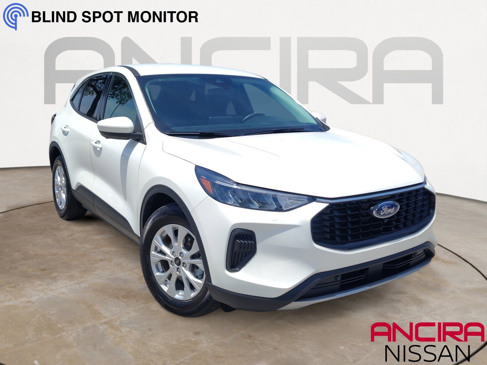 2023 Ford Escape Active FWD's photo