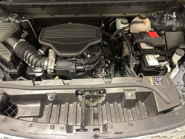 Used 2023 Hunter Metallic GMC Denali image 30