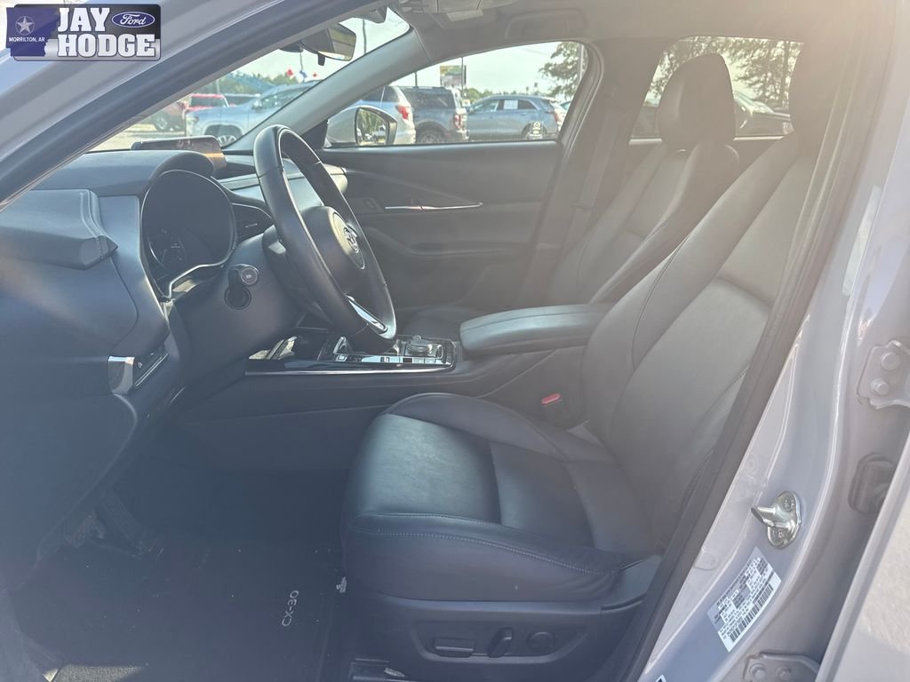 Used 2025 Gray Mazda 2.5 S Preferred Package image 20