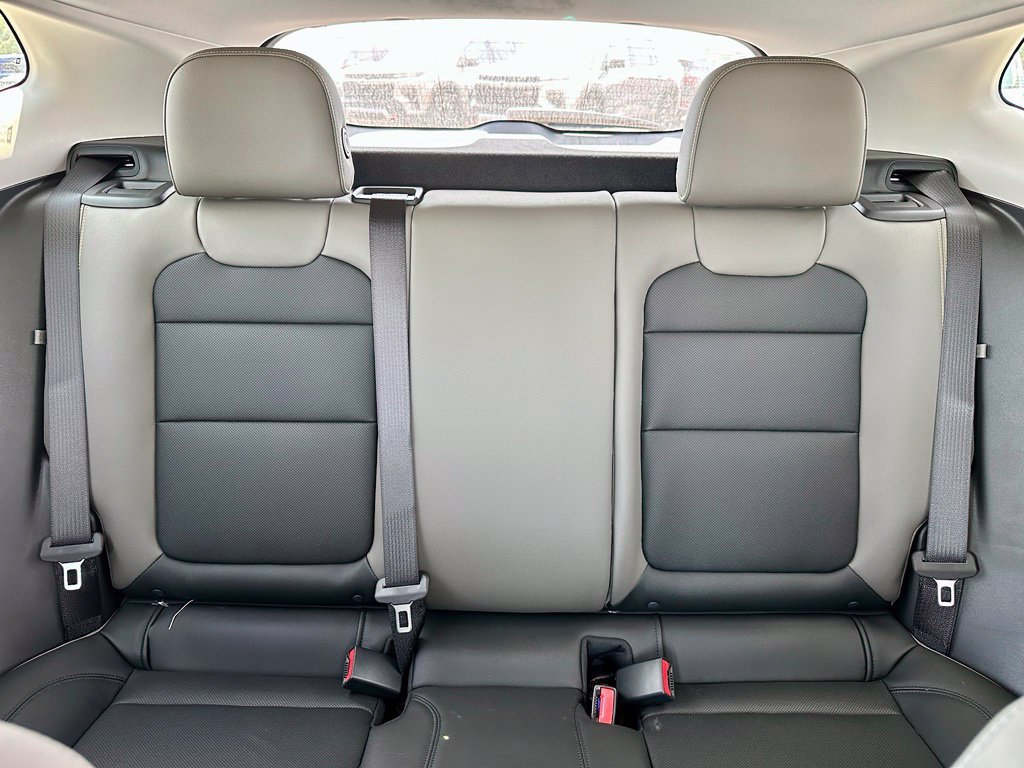 2026 Chevrolet Trax Activ - Photo 20