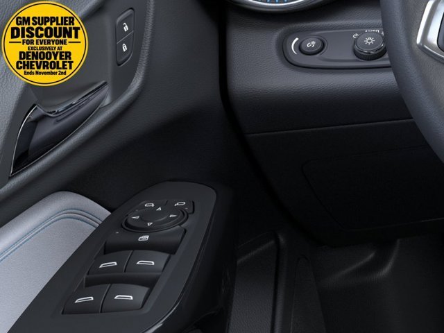 2026 Chevrolet Trax LT - Photo 22