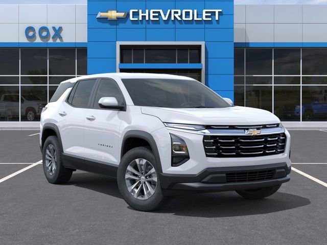 2026 Chevrolet Equinox LT - Photo 7