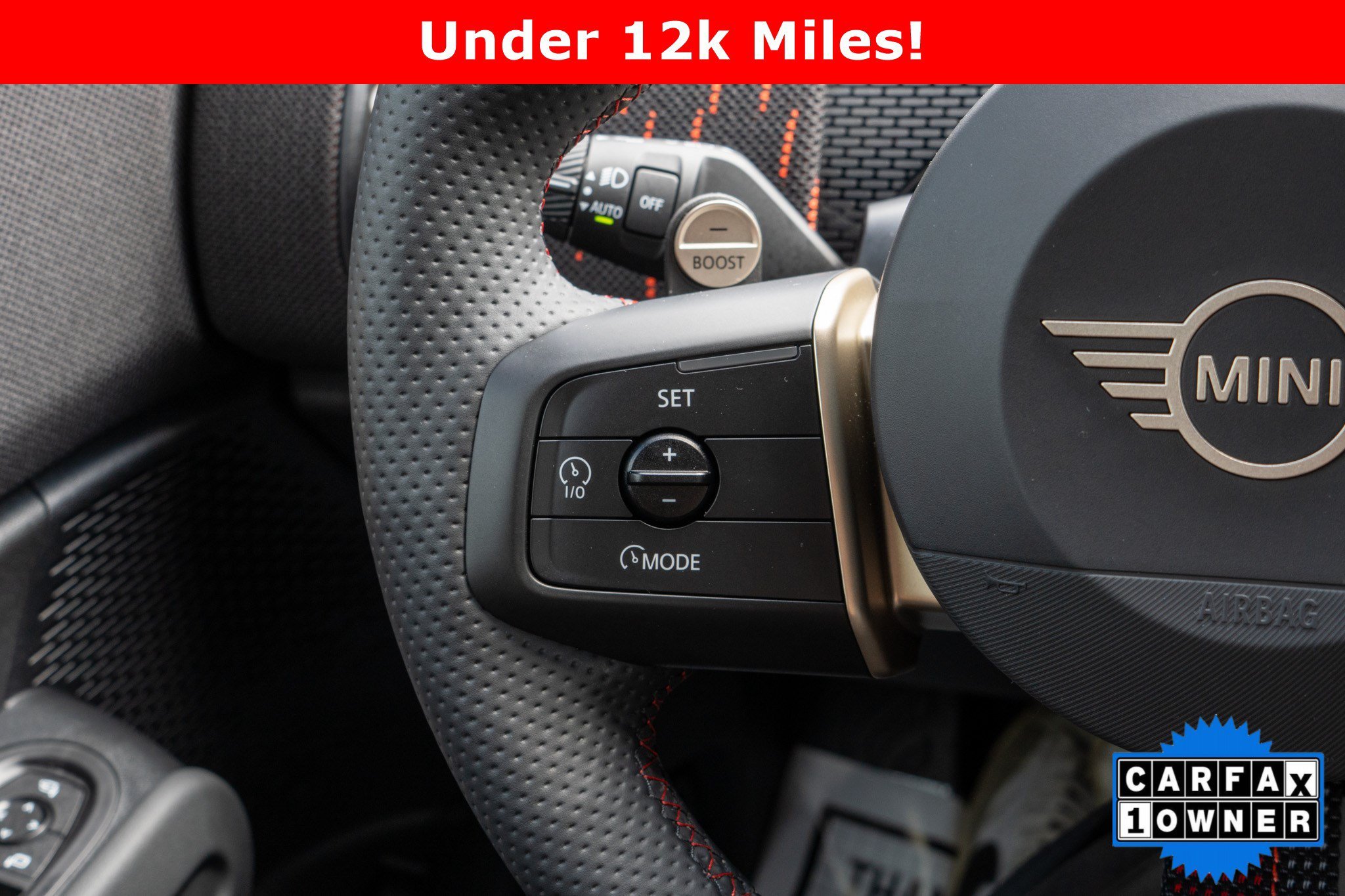 2025 MINI Countryman John Cooper Works - Photo 23