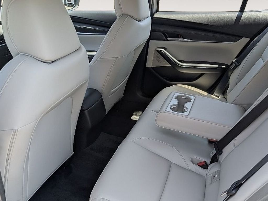 New 2026 Machine Gray Metallic Mazda 2.5 S Preferred image 22