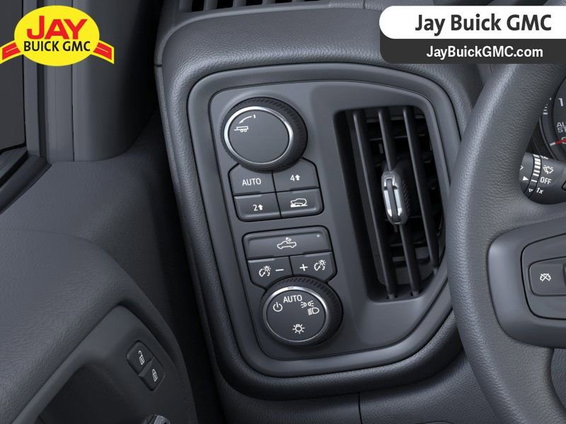 2026 GMC Sierra 1500 Pro - Photo 22