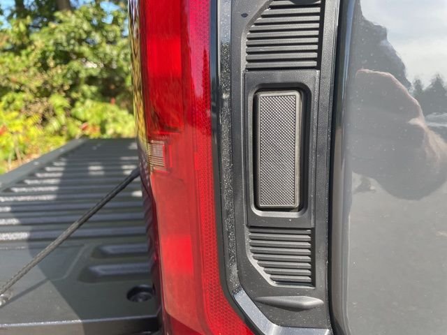 2025 Toyota Tacoma Trailhunter - Photo 24