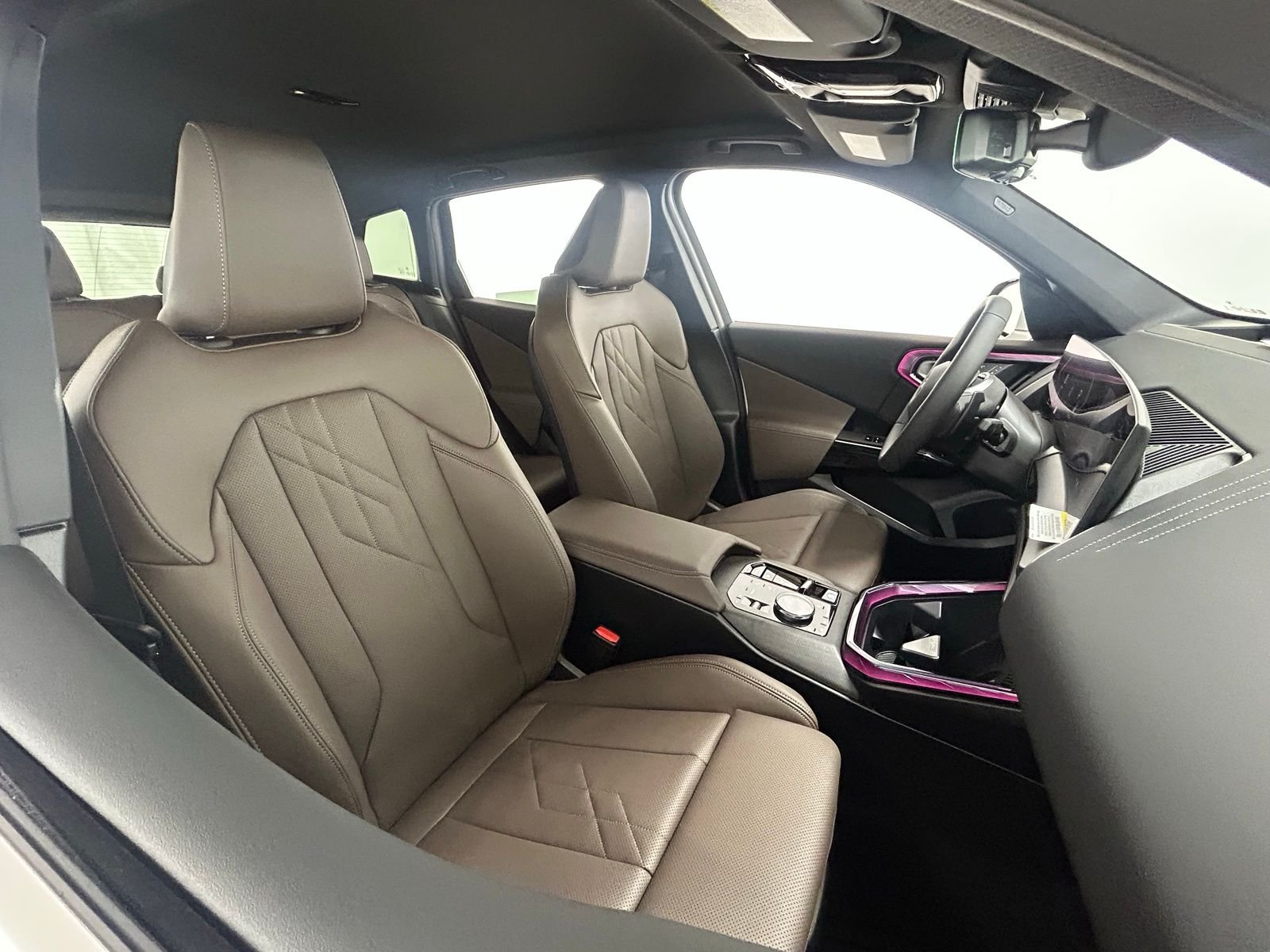 2026 BMW X3 30 - Photo 38