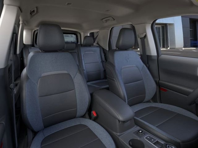 New 2025 Desert Sand Ford Outer Banks image 33