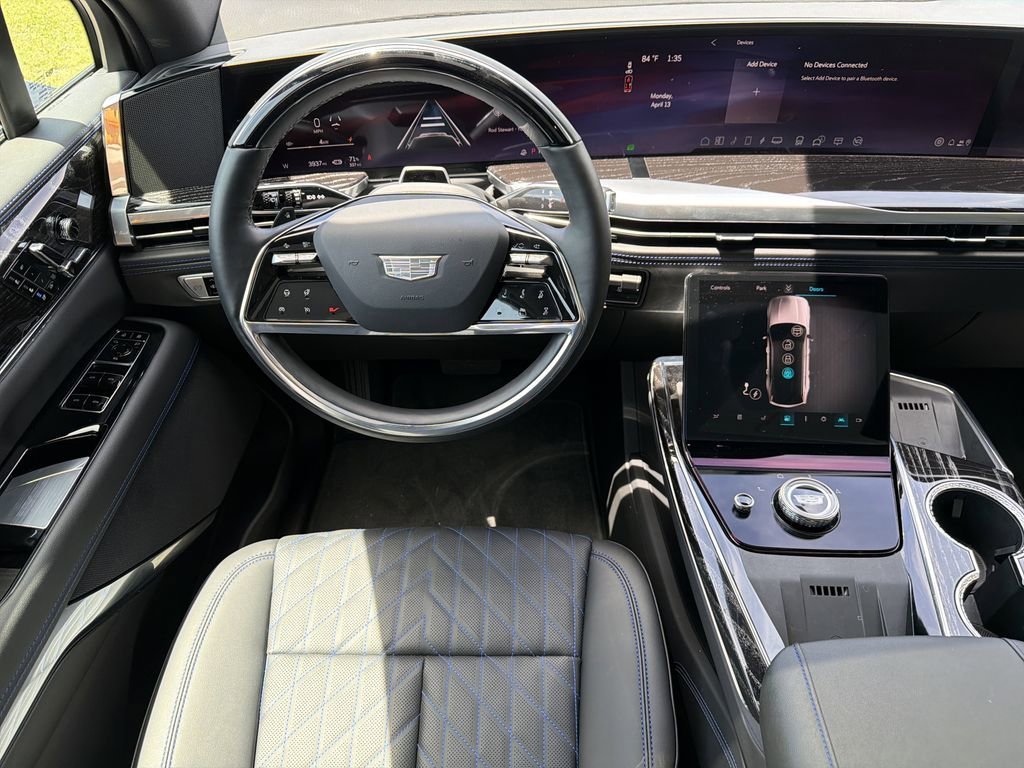 2026 Cadillac Escalade IQ Luxury - Photo 16