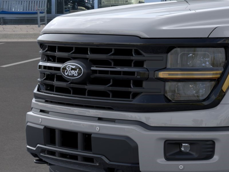New 2026 Avalanche Ford XLT image 17