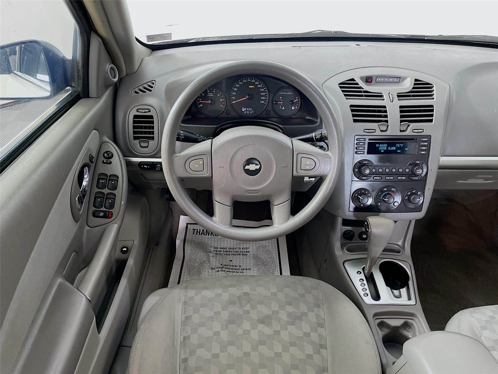 Used 2005 White Chevrolet LS image 23