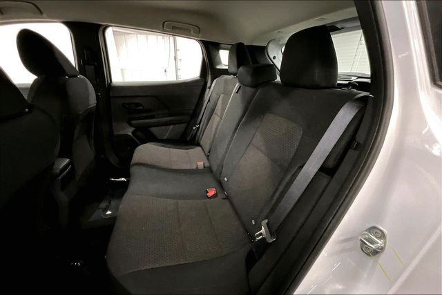 New 2027 Fresh Powder Nissan S image 11