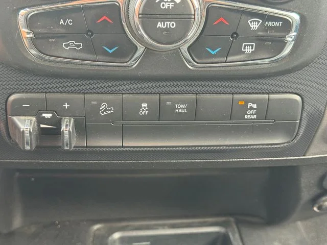 Used 2018 White Ram Power Wagon image 32