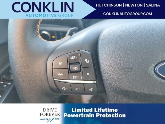 2026 Ford Maverick Tremor®