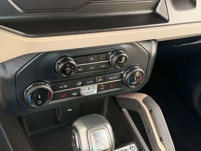 Certified Used 2022 Area 51 Ford Big Bend image 43