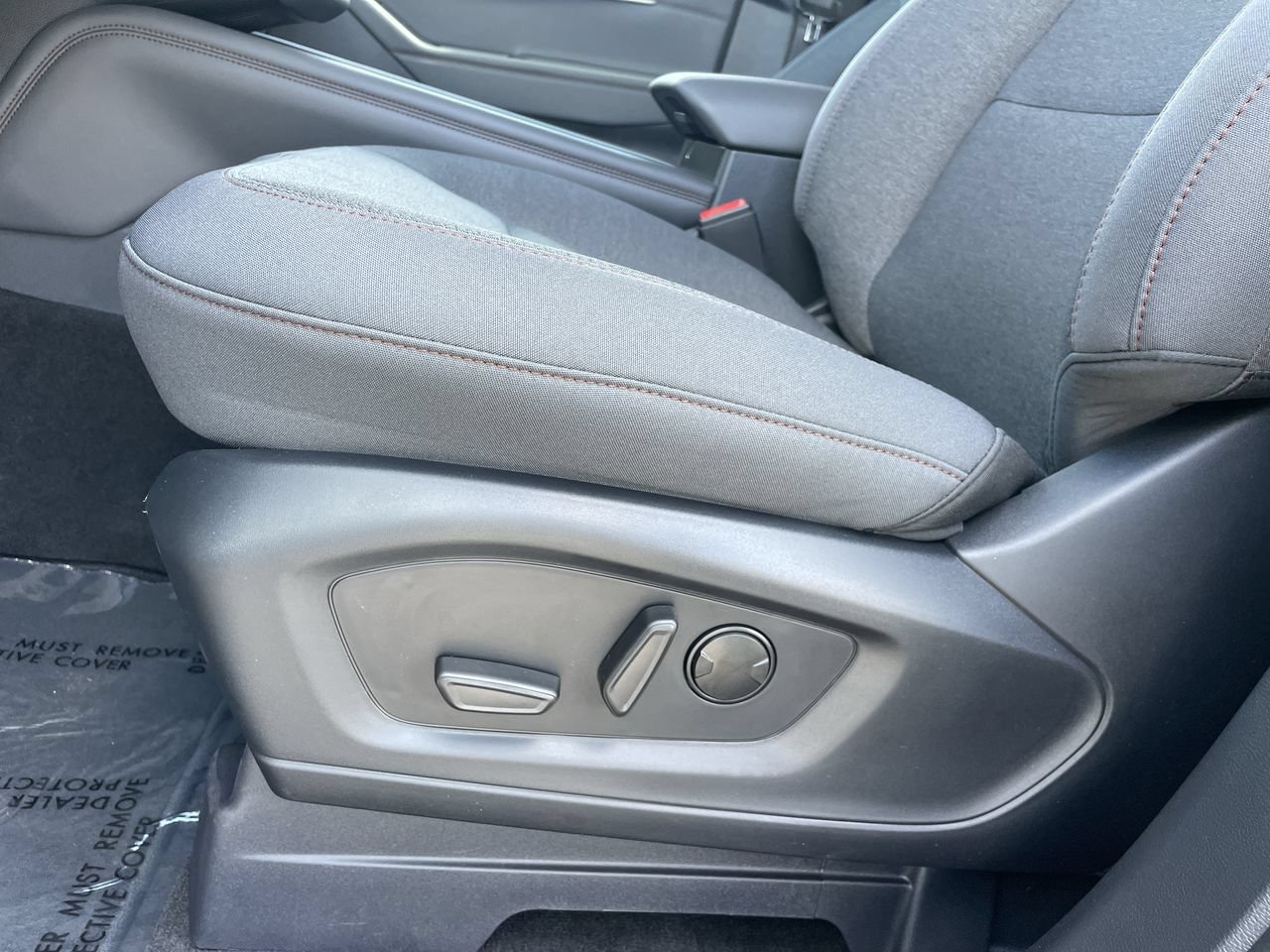 New 2026 Carbonized Gray Metallic Ford Active image 19
