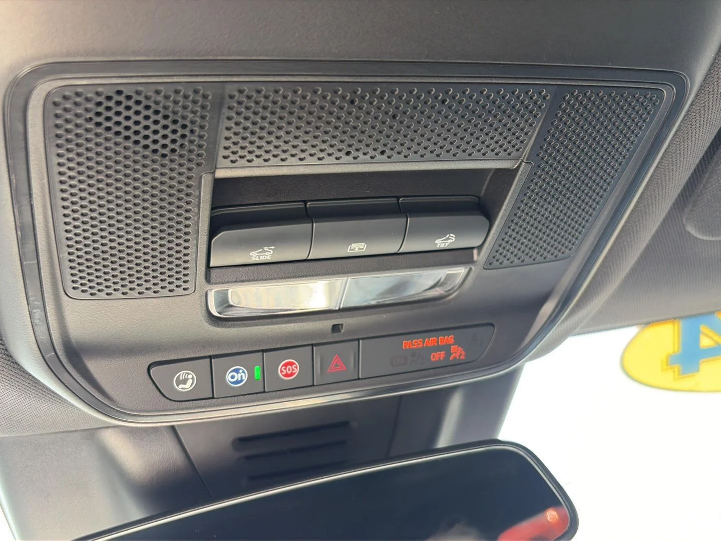 Used 2024 Black Chevrolet 3LT image 27