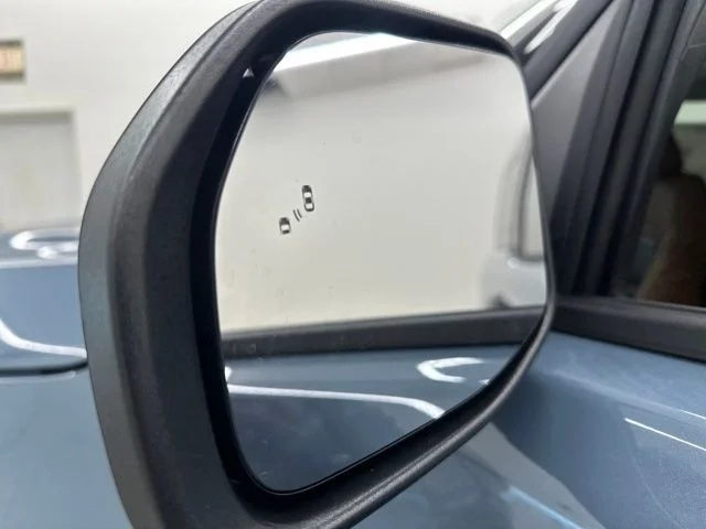 New 2026 Azure Gray Metallic Tri-Coat Ford Outer Banks® image 39