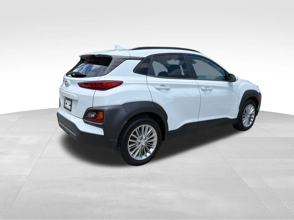 2020 Hyundai Kona SEL Plus - Photo 8