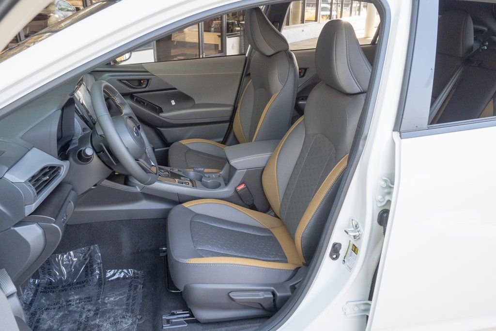 2026 Subaru Crosstrek Sport - Photo 8