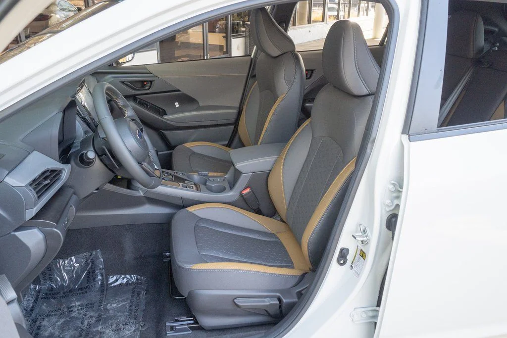 2026 Subaru Crosstrek Sport - Photo 8