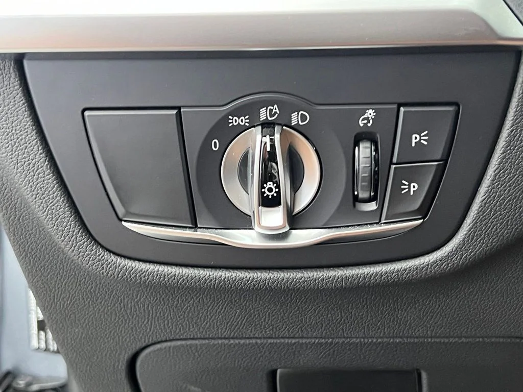 Certified Used 2024 Skyscraper Grey Metallic BMW sDrive30i image 39