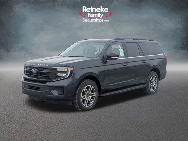 2026 Ford Expedition Active MAX 4x4's photo