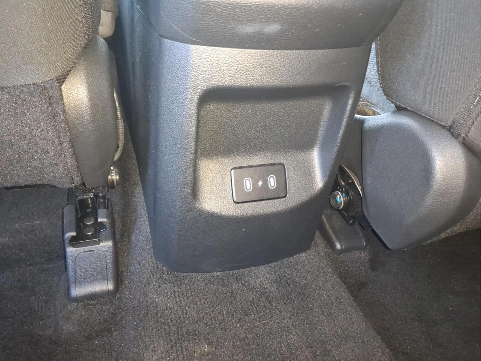 Used 2026 Panthera Metal Kia LX image 15