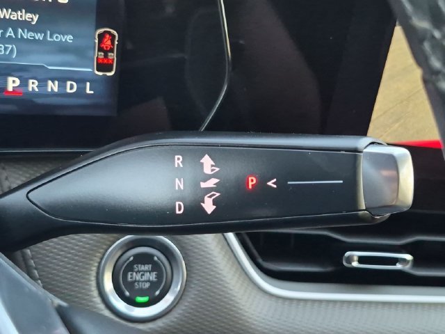 Used 2026 Red Chevrolet LT image 23