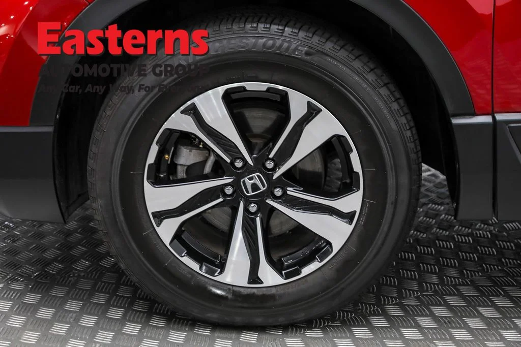 Used 2022 Red Honda Special Edition image 29