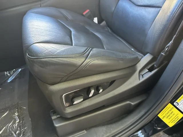 Used 2017 Black Cadillac Luxury image 32