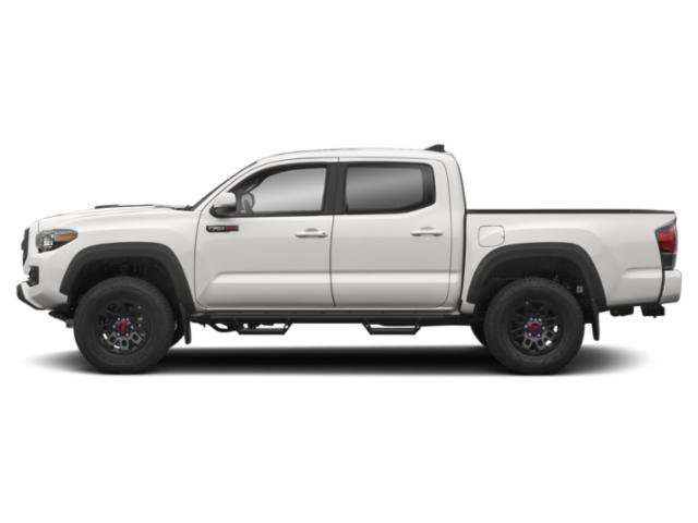Used 2018 Cavalry Blue Toyota TRD Pro image 3
