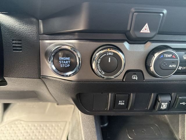 2023 Toyota Tacoma TRD Sport - Photo 15