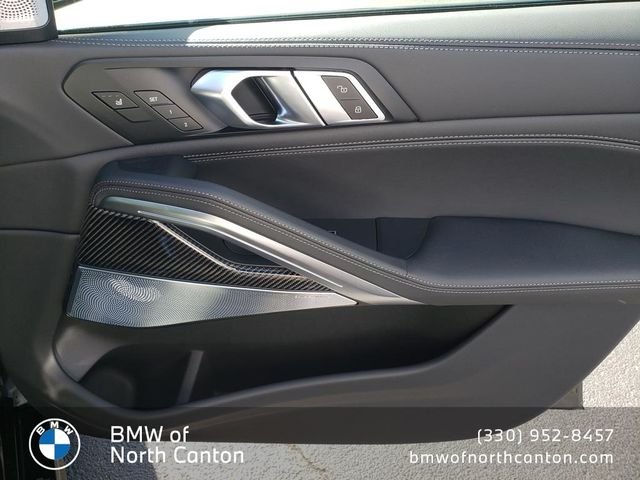 2027 BMW X6 M60i - Photo 21