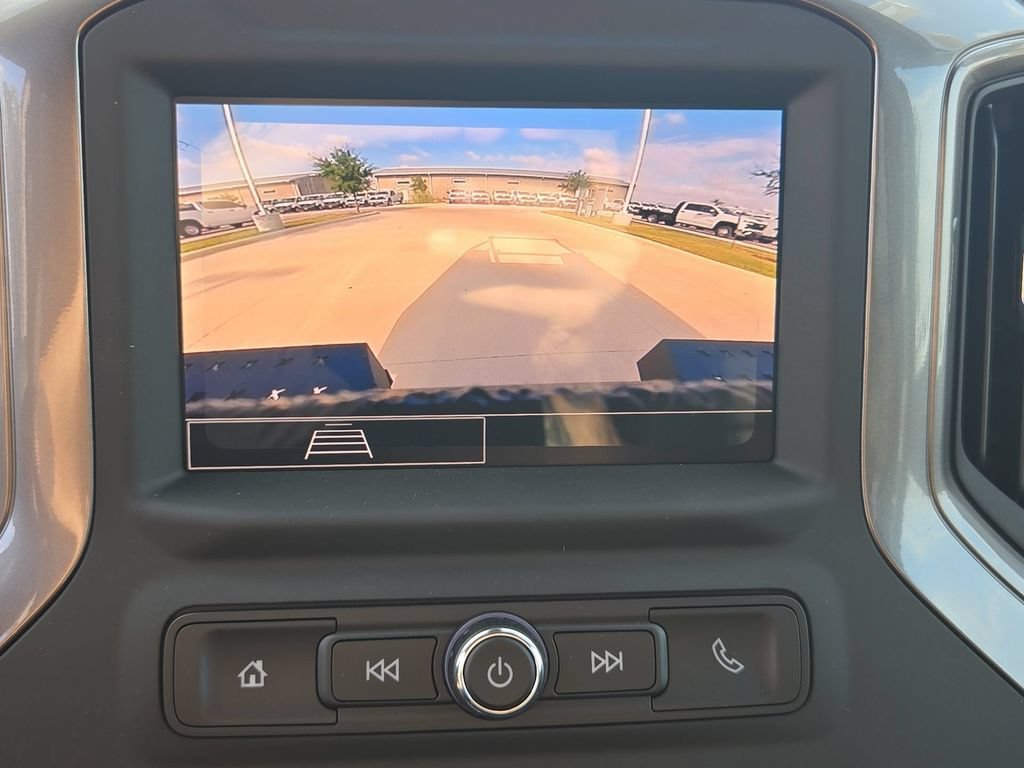 2026 Chevrolet Silverado 2500 HD Work Truck - Photo 14