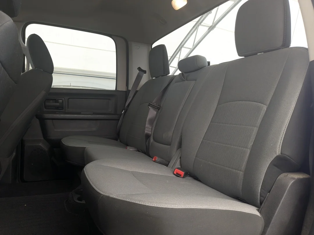Certified Used 2022 Black RAM Express - - 4X4 - Sub Zero Pkg - Electronics Grp - Park Sensors - Remote Start & More! image 25