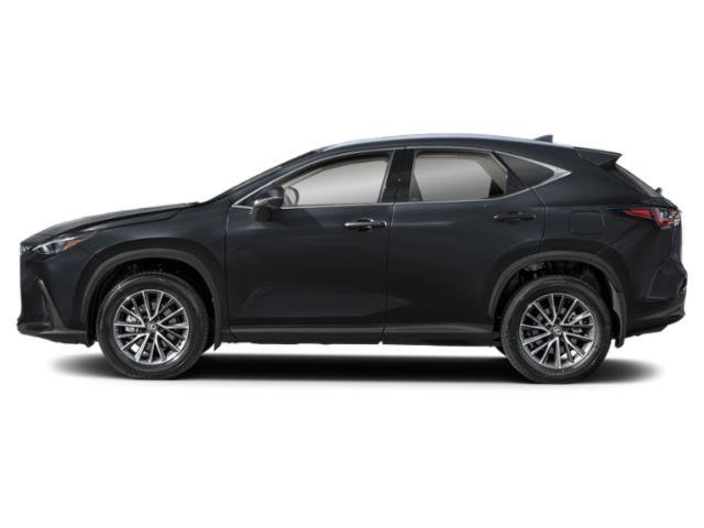 New 2026 Caviar Lexus AWD image 3