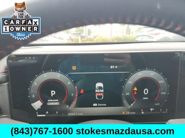 Used 2025 Black Nissan SR image 3