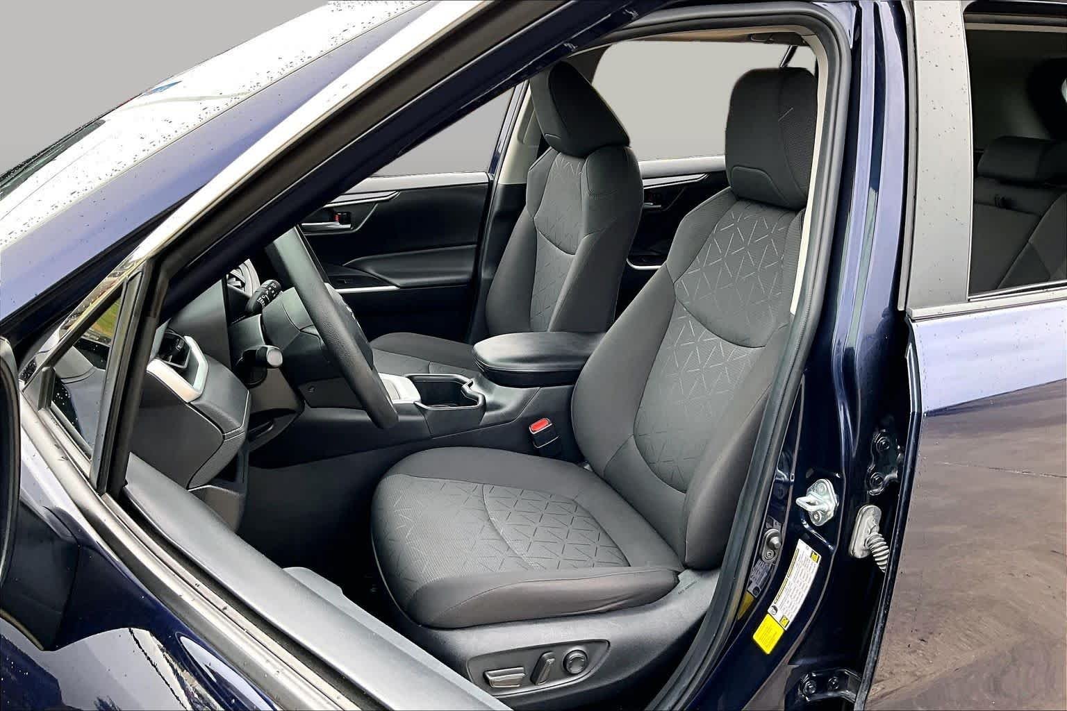 Used 2024 Blueprint Toyota XLE image 8
