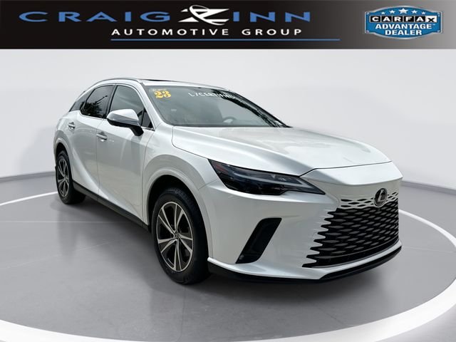 2023 Lexus RX 350 350 Premium FWD's photo