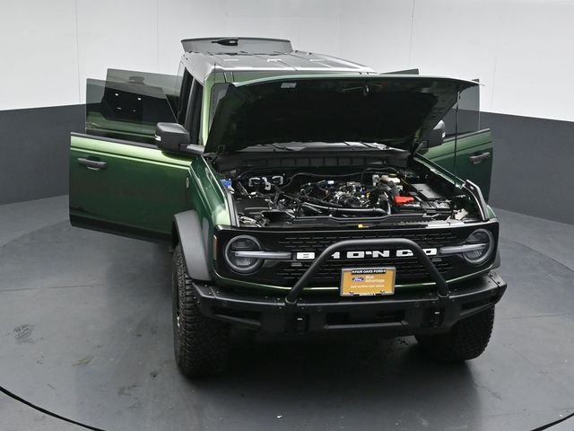 2024 FORD BRONCO - Image 53